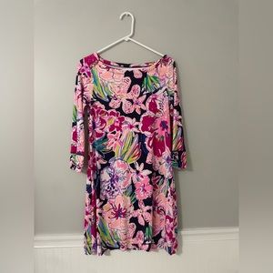 Lilly Pulitzer Sophie Dress